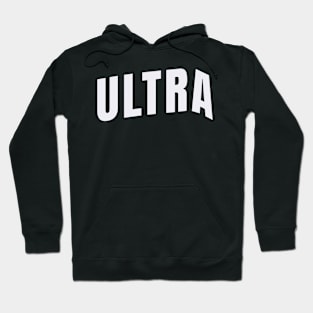 Be ULTRA Hoodie